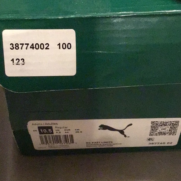 Men Puma - Picture 5 of 7